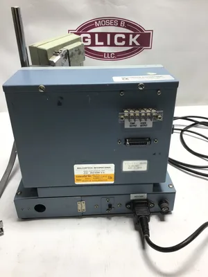 Malcom PC-1TL Spiral Viscometer