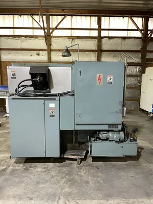 Mori-Seiki SL-2A 2-axis CNC Turning Center / Lathe