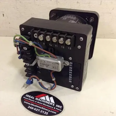 USED ELECTRO INDUSTRIES DSP2