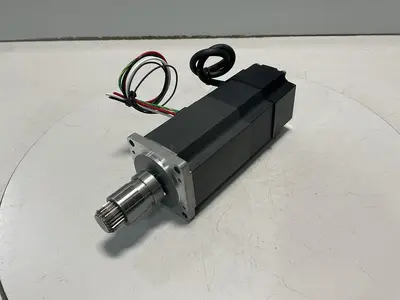 USED MITSUBISHI HC-MF43B-S11