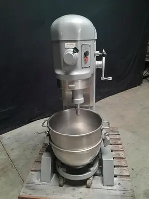 USED HOBART® H-600