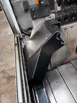 Used 2016 _UNKNOWN_ _UNKNOWN_ Swiss Type Automatic Screw Machines GB | Apex Auctions #1552220