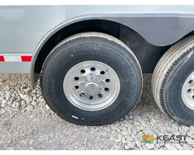 Used THUNDER CREEK _UNKNOWN_ Liquid Supply Trailers Iowa US | Keast Enterprises #1360531