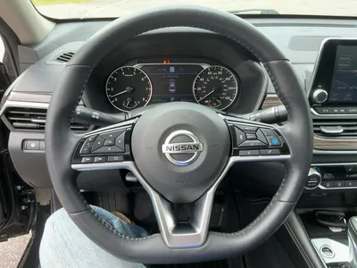 USED 2019 NISSAN ALTIMA