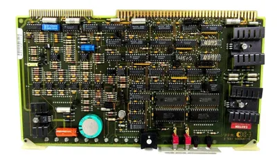 USED CINCINNATI MILACRON 3-531-4334A-C PFM BOARD 35314334AC