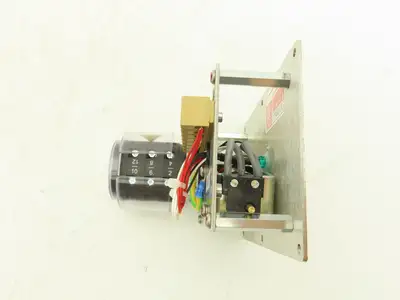 Allen Bradley 440T-MSRUE13EB Guardmaster Trapped Key Interlock Solenoid Release