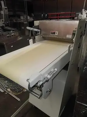 American Bread Sheeter