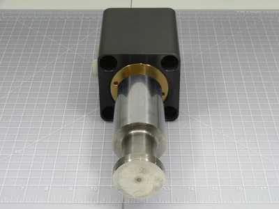 New | in-Stock HORIUCHI _UNKNOWN_ Hydraulic Cylinders | OCO Industrial #1640553