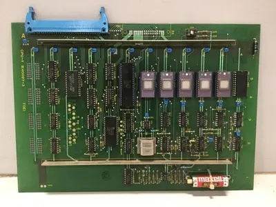 USED TOEI ELECTRIC H01197-3