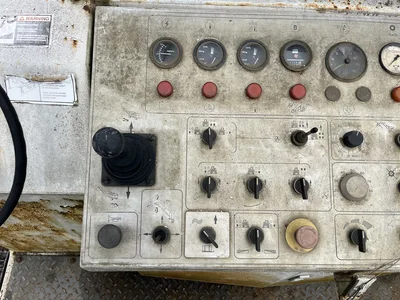 Used 2000 Wirtgen W2100 Cold Planers Maryland US | Zadoon Equipment #1480851