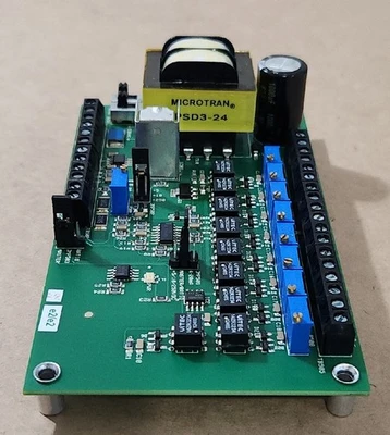 NEW Minarik USIM-8