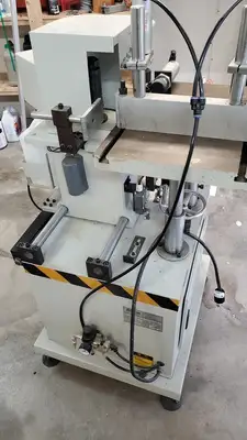 USED SINTO 0X05-200