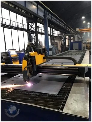 Used 2008 IQM R-SPL 12001.20 P Laser Cutters | F.M.T. Group s.r.o. #1252799