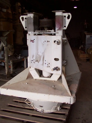 Used _UNKNOWN_ _UNKNOWN_ Pin Mills Minnesota US | A&I Equipment #1317306
