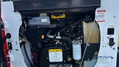 USED 2023 Bobcat T66