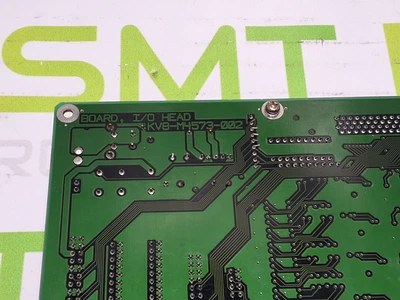 YAMAHA KV8-M4572-003 I/O HEAD ASSEMBLY