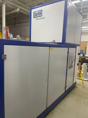 1997 DURR-ECOCLEAN 80C Parts Washers | Graff-Pinkert (4)