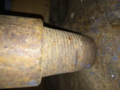 Used AFTERMARKET 410310437 LIFTING PLUG Drilling Attachments Pennsylvania US | East West Machinery & Drilling #1417028