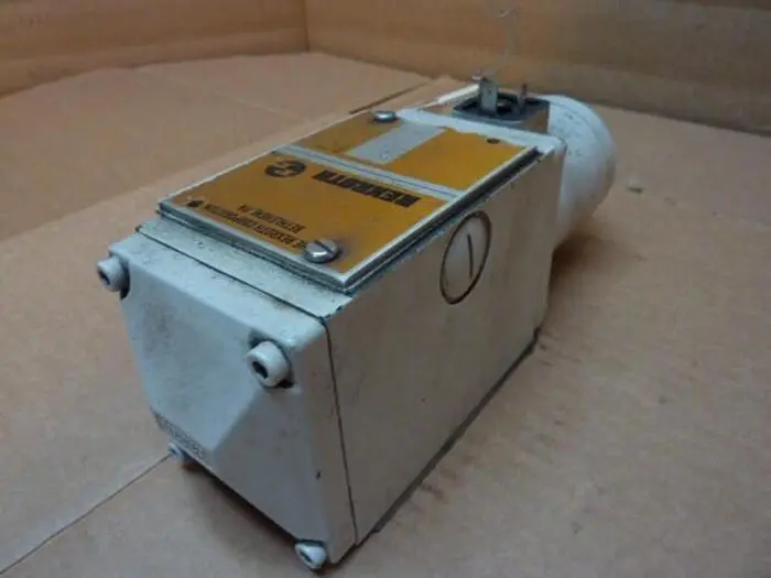 Used REXROTH 54WE10C11LG24N9K4A12V Valves/Fittings Michigan US | Ideal Machinery #689113