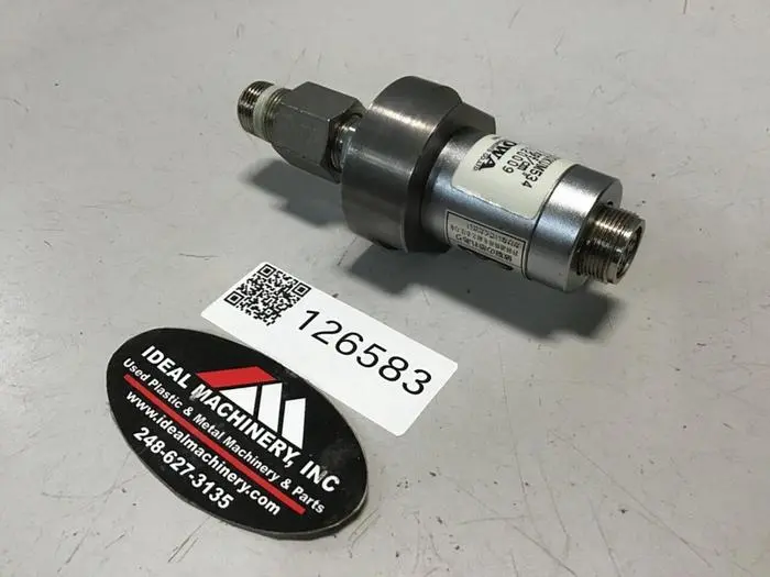 Used KYOWA PG-500KUM534 Sensors Michigan US | Ideal Machinery #580515
