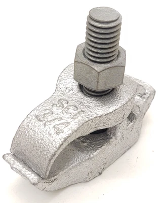 🔥 50 NIB Eaton Cooper Crouse Hinds PARC75HD 3/4” Parallel Conduit Clamp