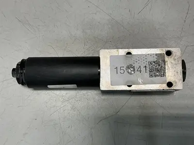 USED REXROTH ZDR6DA2-43/210Y SO43