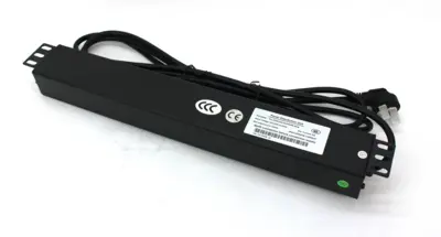 NEW INTERNATIONAL CONFIGURATION 60808