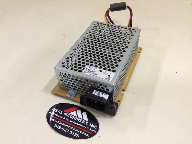 Used COMPUTER PRODUCTS NFN40-7644E Power Supplies Michigan US | Ideal Machinery #604319