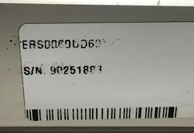 USED TEMPSONICS ERS0060UD60