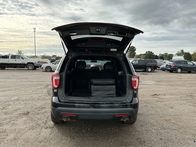 Used 2016 FORD EXPLORER SUVs Michigan US | Miedema Asset Management Group #1461439