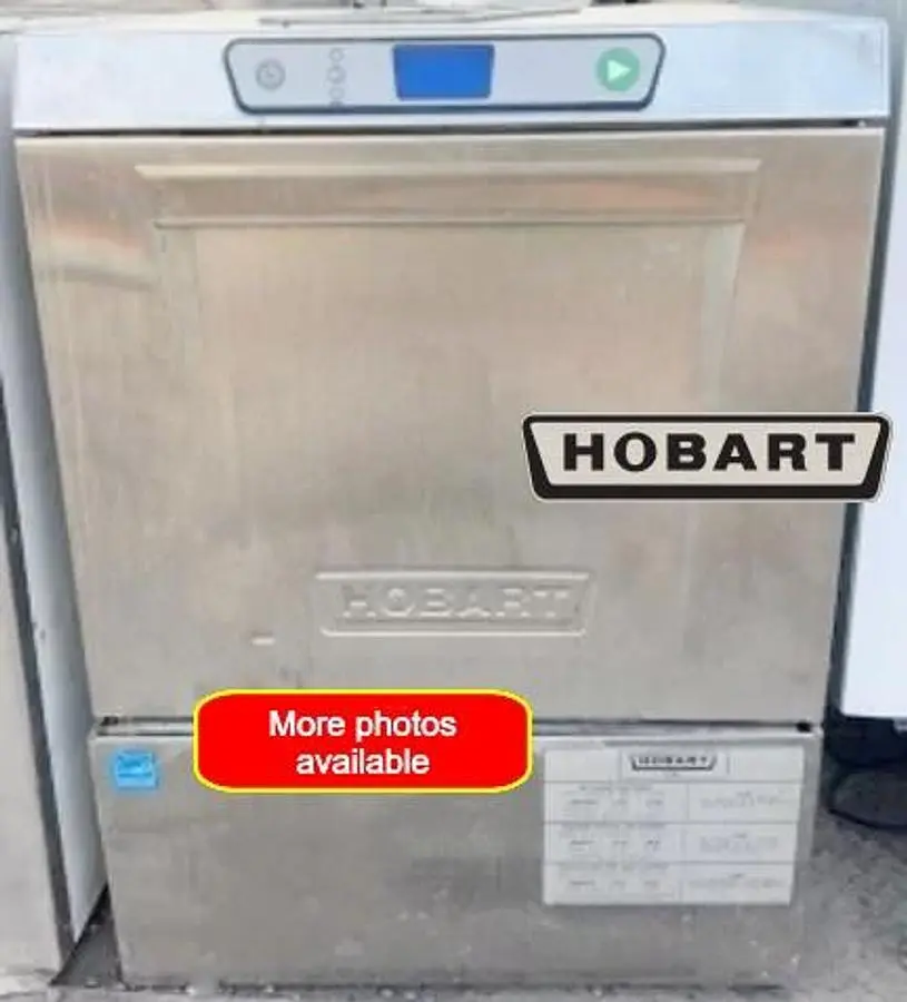 USED HOBART XLE
