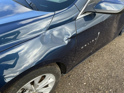 USED 2021 CHEVROLET MALIBU
