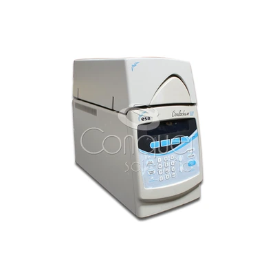 USED ESA COULOCHEM III