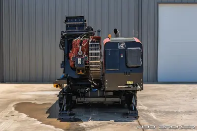Used 2018 DITCH 2018 DITCH WITCH JT30 ALL TERRAIN Drill Rigs Florida US | HDD Broker #1346132