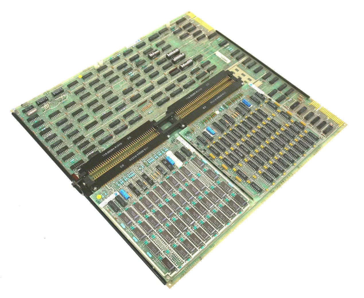 HONEYWELL BF2MY E CONTROL BOARD BMMU031B BCMM044B