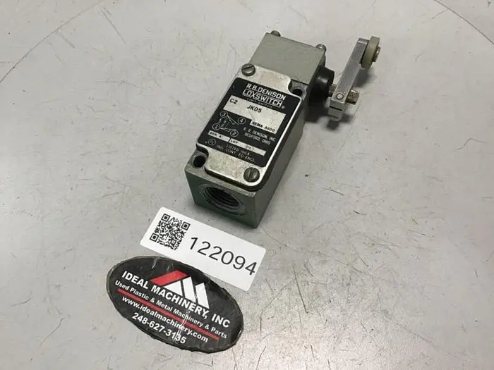 USED TELEMECANIQUE C2JK05