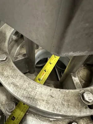 USED 2013 DEL PACKAGING SD-VC AND VCL