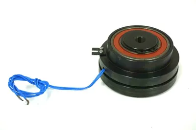 NEW WARNER ELECTRIC B6650-452-000-10 ELECTRIC CLUTCH B665045200010