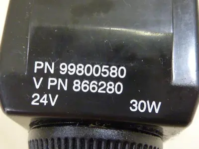 Used HYDROLUX V-WE43P06CGZC0BN Valves/Fittings Michigan US | Ideal Machinery #1288785