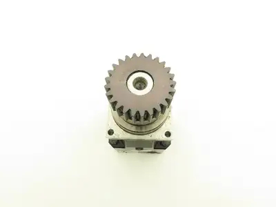Stober P521SGZ0070ME 110/130/24 Inline Servo Gearhead 7:1 Gearbox Reducer 40Nm