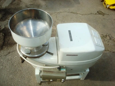 Premier Colloid S/S Mill Type 84