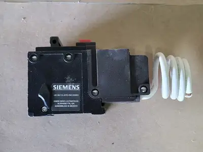 NEW SIEMENS Q240H