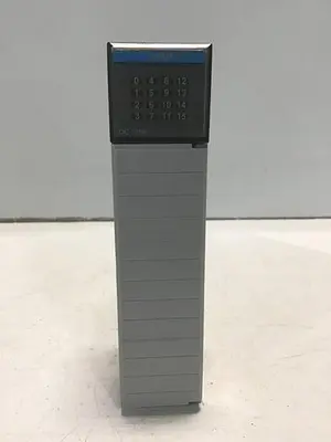 USED ALLEN BRADLEY 1746-IB16 SER C