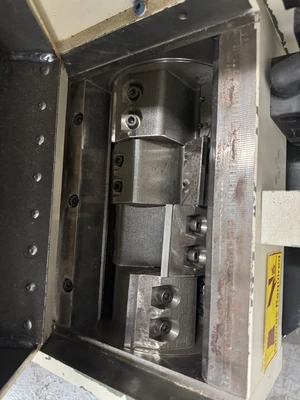 USED RAPID 611SR
