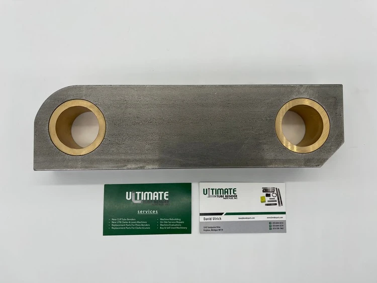 New | in-Stock PINES #4 Pipe, Tube & Bar Benders Michigan US | Ultimate Tube Bender Parts Plus #201238