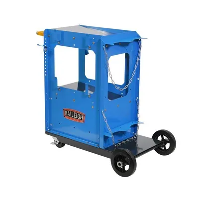 BAILEIGH B-CART-W Machines Accessories | Sierra Victor Industries (2)