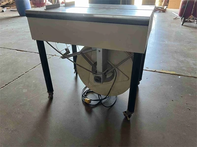 Used STRAPACK D-53X Strappers California US | MachineryMax #1321499
