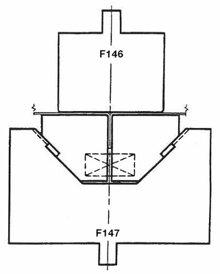 FAB SUPPLY _UNKNOWN_ Press Brake Tooling | Punch Press and Shear (1)