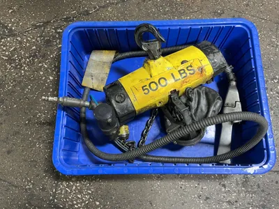 Used YALE ACL 250 Material Handling (misc) Ohio US | HGR 24 #1244567