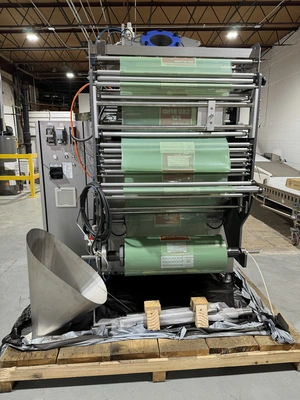 NEW ULMA VTI 440 INCL